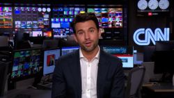 Moet Hennessy UK ambassador Ethan Boroian