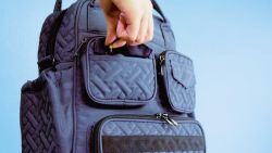 FM Lug Bags single bag