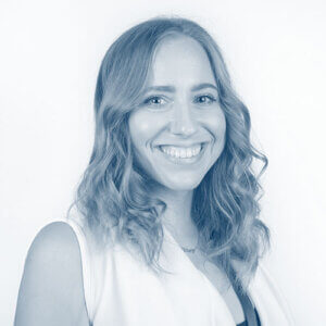 Picture of Courtney Gakman