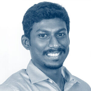 Picture of Jebas Christadoss