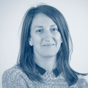 Picture of Kate Masson