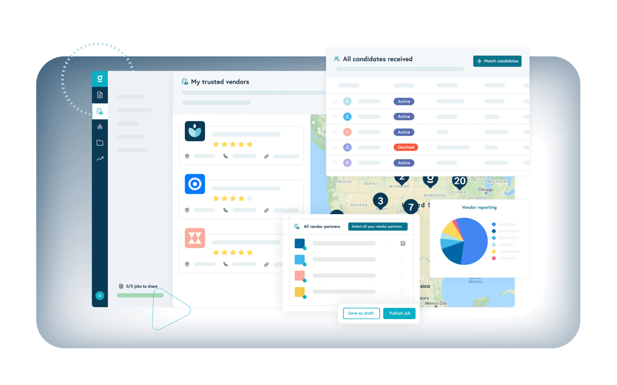 Supplier Marketplace